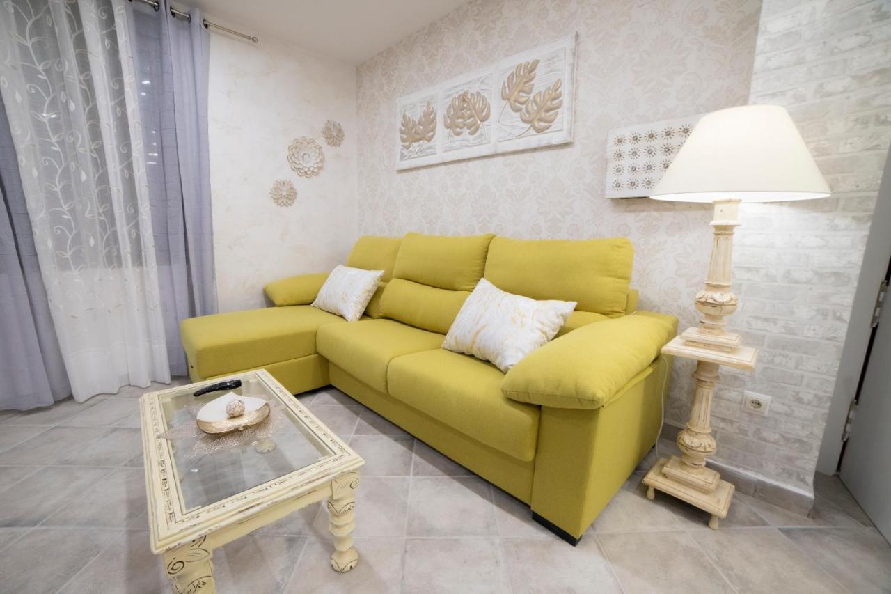 Apartamento La Veguilla Junior 阿拉贡省阿拉马 外观 照片