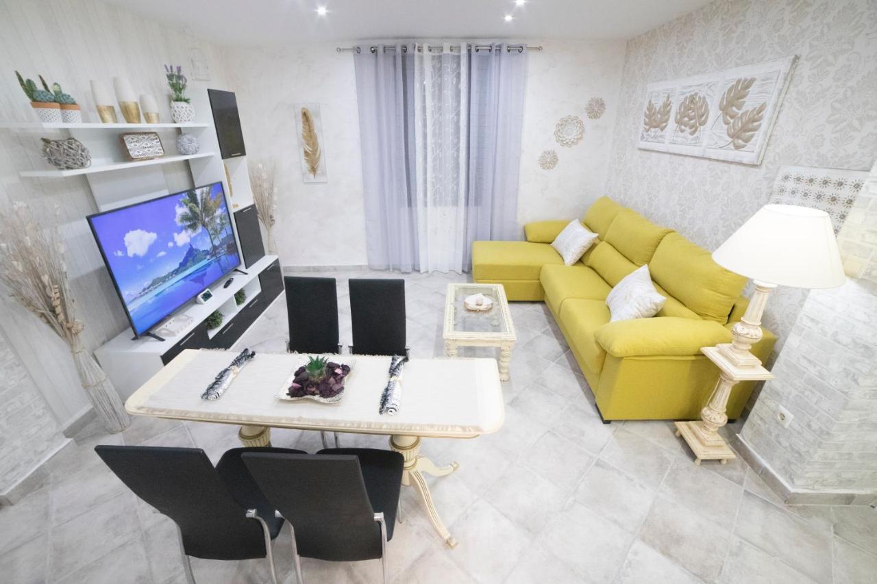 Apartamento La Veguilla Junior 阿拉贡省阿拉马 外观 照片